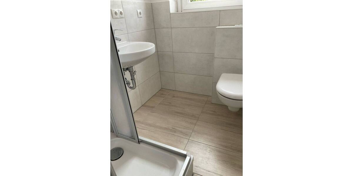 Etagenwohnung Bitterfeld-Wolfen Bitterfeld - 3 Zimmer, 60 m&sup2;, 425&euro; | Angebot:26918252