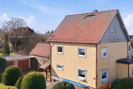 Haus Markranstädt - 4 Zimmer, 130 m&sup2;, 239.000&euro; | Angebot:26705839