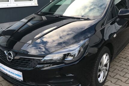Opel Astra 3.899 km 20.999 € Leuna 06237