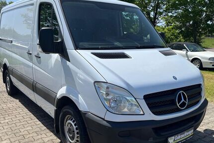 Mercedes-Benz Sprinter 182.802 km 9.999 &euro; Delitzsch 04509