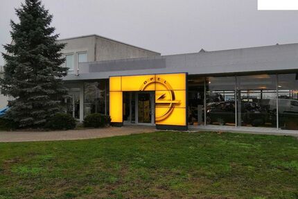 Opel Grandland (X) 60.700 km 16.890 &euro; Delitzsch OT Döbernitz 04509