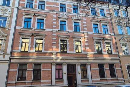 Haus Halle (Saale) Paulusviertel - 1 Zimmer, 1.590.000&euro; | Angebot:25799087