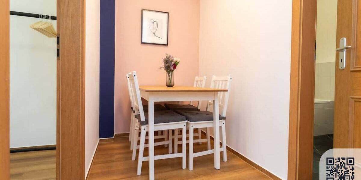 Etagenwohnung Halle (Saale) Altstadt - 3 Zimmer, 1.801&euro; | Angebot:26266512