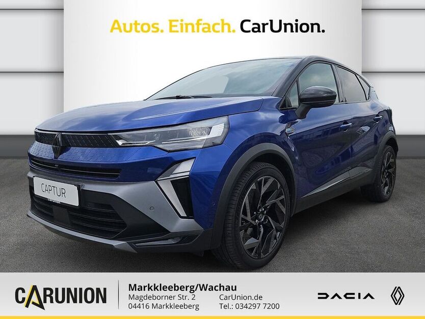 Captur