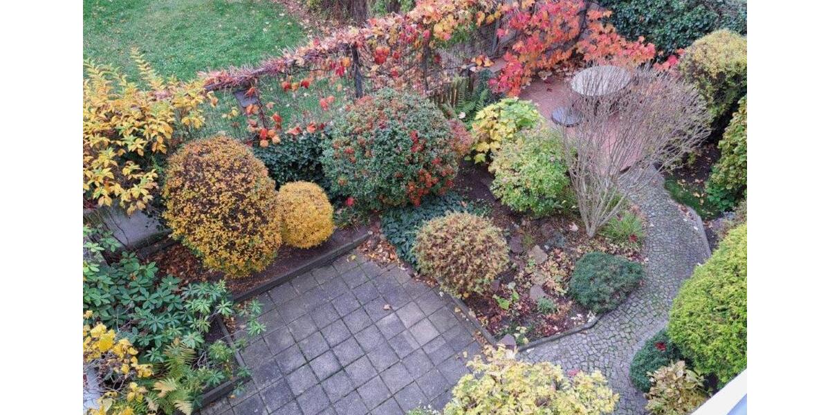 Zentrumsnah und doch ruhige Lage !! 2 zimmer