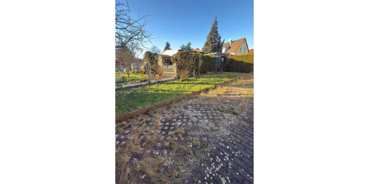 Einfamilienhaus Schkeuditz Radefeld - 4 Zimmer, 80 m&sup2;, 315.000&euro; | Angebot:25740203