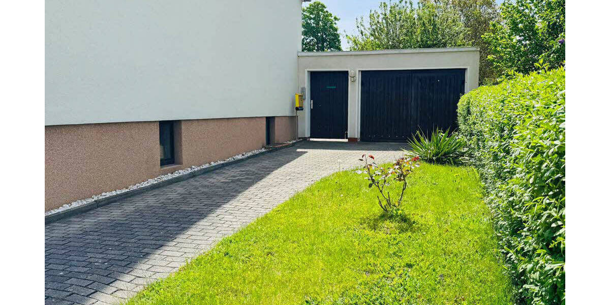 Doppelhaushälfte Landsberg - 3 Zimmer, 72 m&sup2;, 142.000&euro; | Angebot:26643867