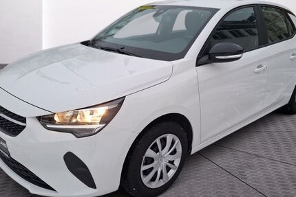 Opel Corsa 15.114 km 12.470 &euro; Halle 06112