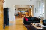 Etagenwohnung Halle (Saale)-Dölau Dölau - 4 Zimmer, 159 m&sup2;, 499.000&euro; | Angebot:25999091