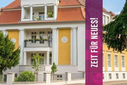 Wohnung Halle Nördliche Innenstadt - 5 Zimmer, 167 m&sup2;, 1.500&euro; | Angebot:27688300