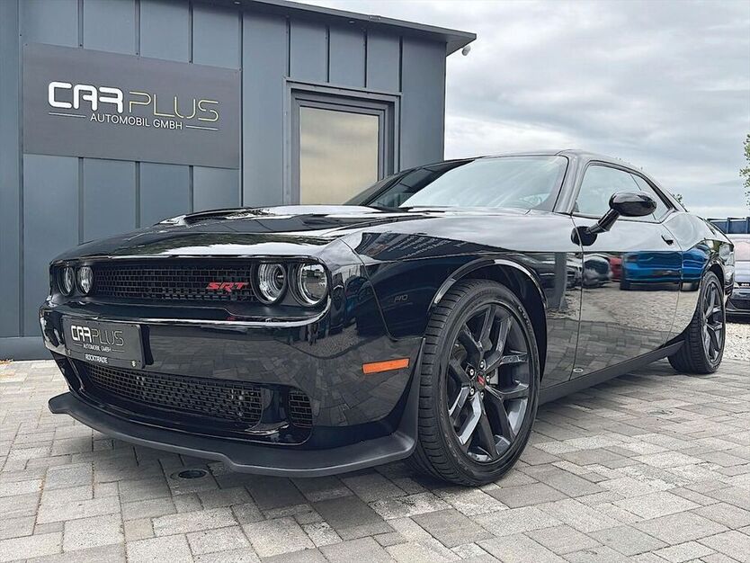 Challenger
