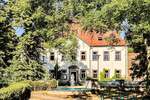 Schloss Lichthof – Ihr privates Refugium mit Eventpotential (SOLL Faktor ca. 10)