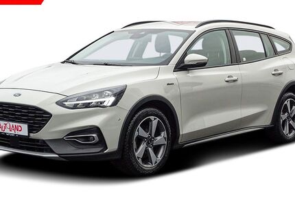 Ford Focus 94.198 km 18.990 &euro; Eisleben 06295