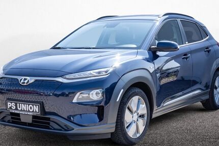 Hyundai KONA 21.264 km 27.990 &euro; Halle 06122