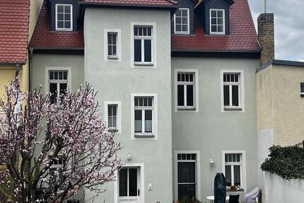 Wohnung Querfurt - 2.5 Zimmer, 74 m&sup2;, 407&euro; | Angebot:25979197