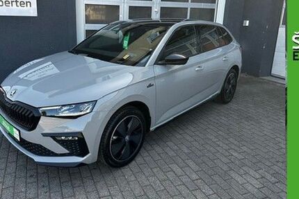 Skoda Scala 1.154 km 27.850 &euro; Halle / Saale 06120