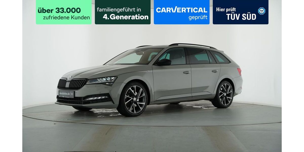 Skoda Superb 67.037 km 29.889 &euro; Halle (Saale) 06126