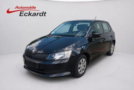 Skoda Fabia 73.823 km 6.999 &euro; Wolfen 06766