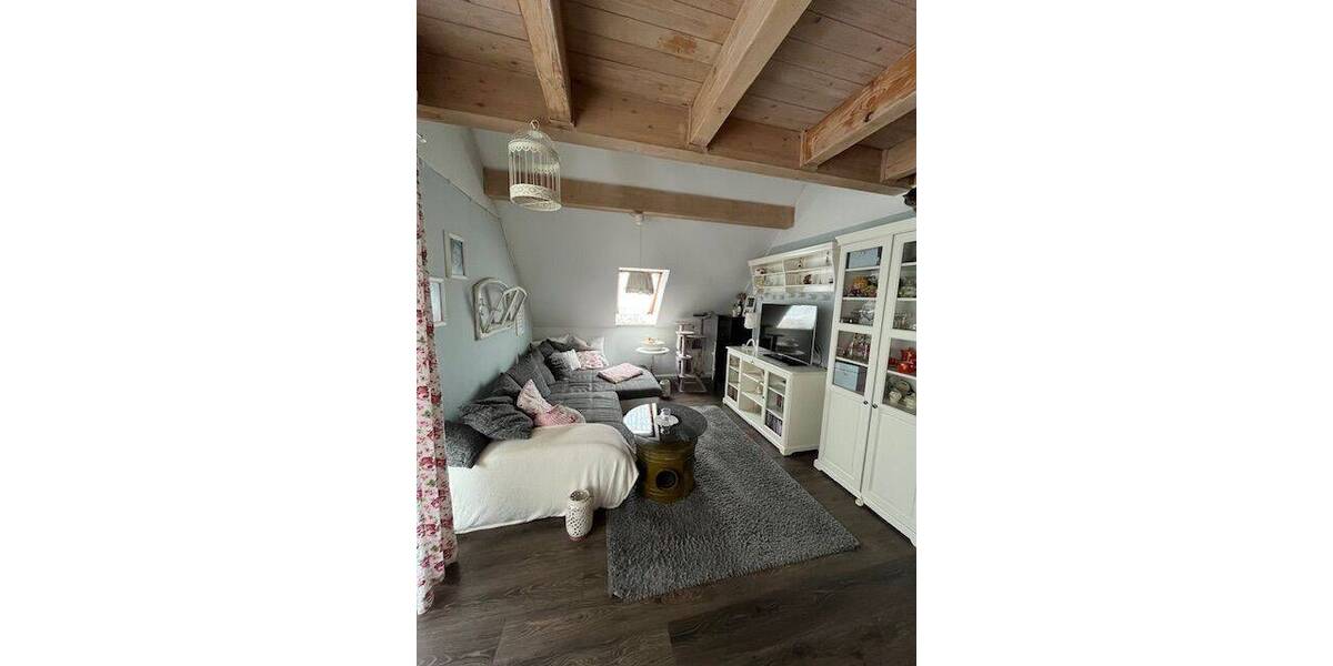 Etagenwohnung Halle (Saale) Seeben - 2 Zimmer, 70 m&sup2;, 125.000&euro; | Angebot:26018487