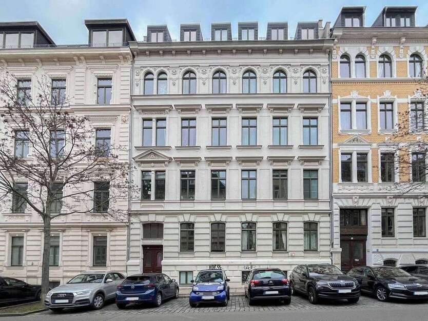 Wohnung zum Kaufen in Leipzig 480.000 € 130.21 m²