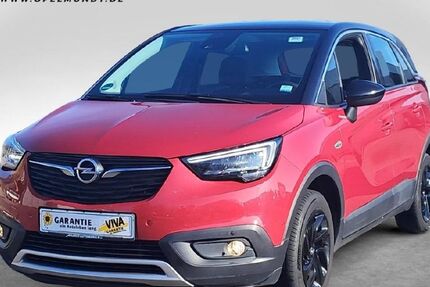 Opel Crossland (X) 112.751 km 11.490 € Halle 06126