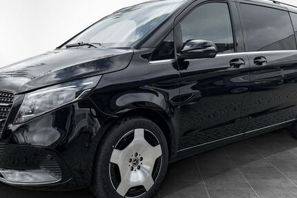 Mercedes-Benz V 300 11.244 km 82.991 &euro; Halle-Sennewitz 06193