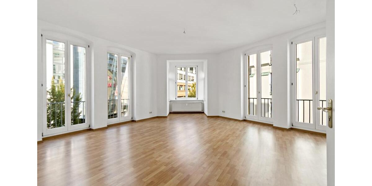 Etagenwohnung Halle (Saale) - 2 Zimmer, 78 m&sup2;, 585&euro; | Angebot:25640006