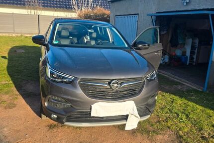 Opel Grandland (X) 136.500 km 14.999 &euro; Angersdorf 06179