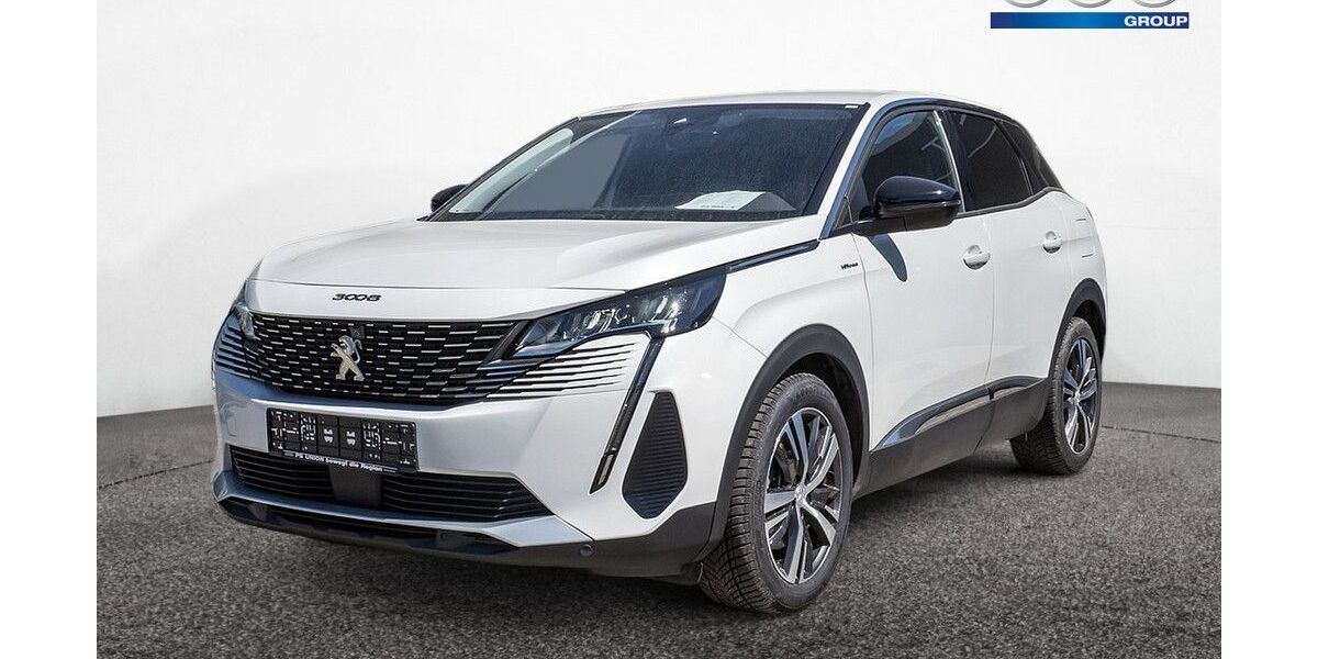 Peugeot 3008 46.459 km 23.990 &euro; Halle (Saale) 06132