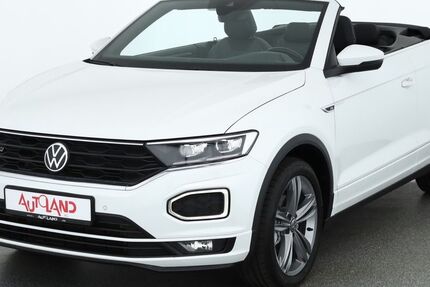 VW T-Roc 78.747 km 22.990 &euro; Köthen 06366