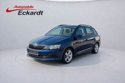 Skoda Fabia 25.806 km 9.899 &euro; Wolfen 06766