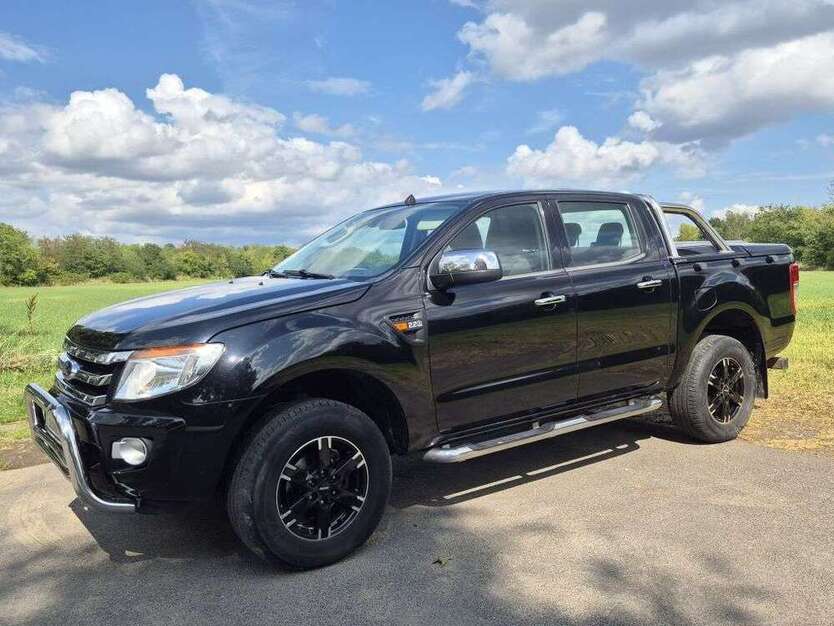 Ranger