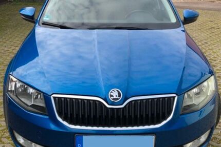 Skoda Octavia 269.000 km 5.250 &euro; Merseburg 06217