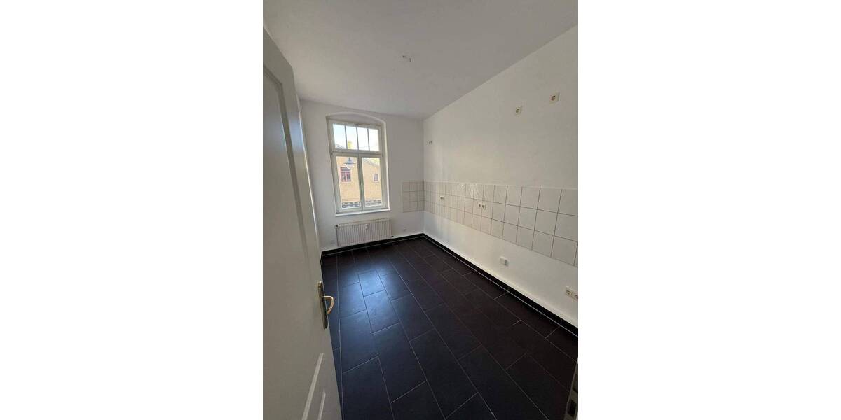 Etagenwohnung Halle (Saale) Innenstadt - 3 Zimmer, 90 m&sup2;, 815&euro; | Angebot:26933847