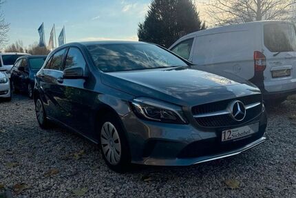 Mercedes A 160