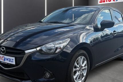 Mazda 2 116.966 km 10.990 &euro; Sandersdorf Brehna 06796