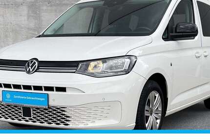 VW Caddy 95.833 km 22.920 &euro; Halle 06110