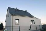 Einfamilienhaus Seegebiet Mansfelder Land Hornburg - 4 Zimmer, 115 m&sup2;, 1.100&euro; | Angebot:26867191