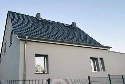Haus Seegebiet Mansfelder Land Hornburg - 4 Zimmer, 115 m&sup2;, 1.100&euro; | Angebot:26867191