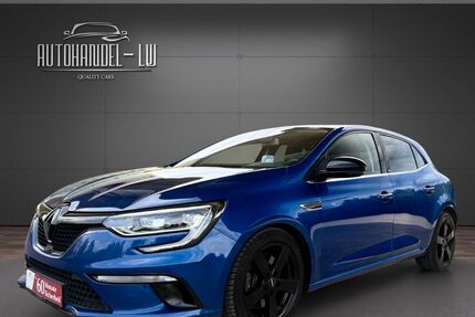 Renault Megane 121.000 km 14.490 &euro; Schkopau 06258