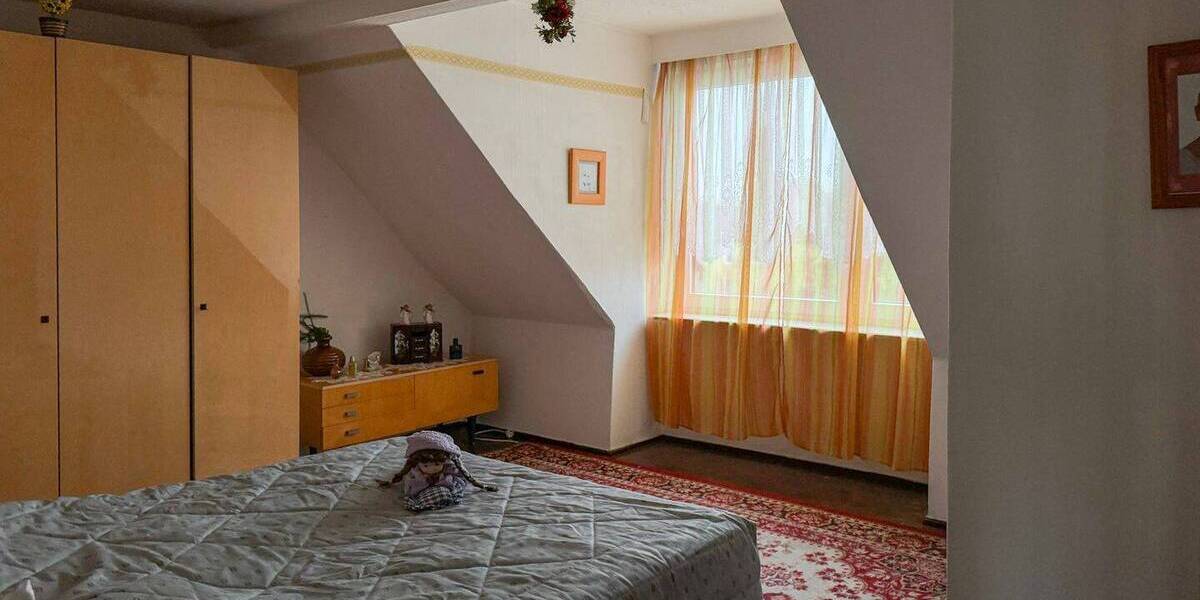 Mehrfamilienhaus, Wohnhaus Markranstädt - 8 Zimmer, 187 m&sup2;, 349.900&euro; | Angebot:25673767