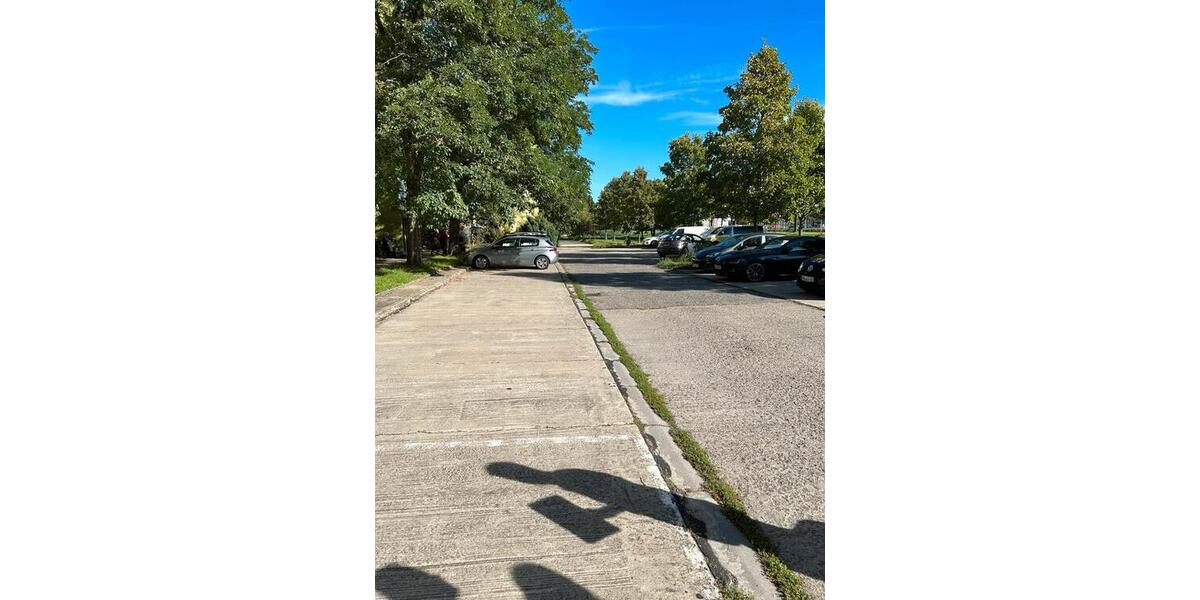 Etagenwohnung Halle (Saale) Damaschkestraße - 1 Zimmer, 30 m&sup2;, 276&euro; | Angebot:24872017