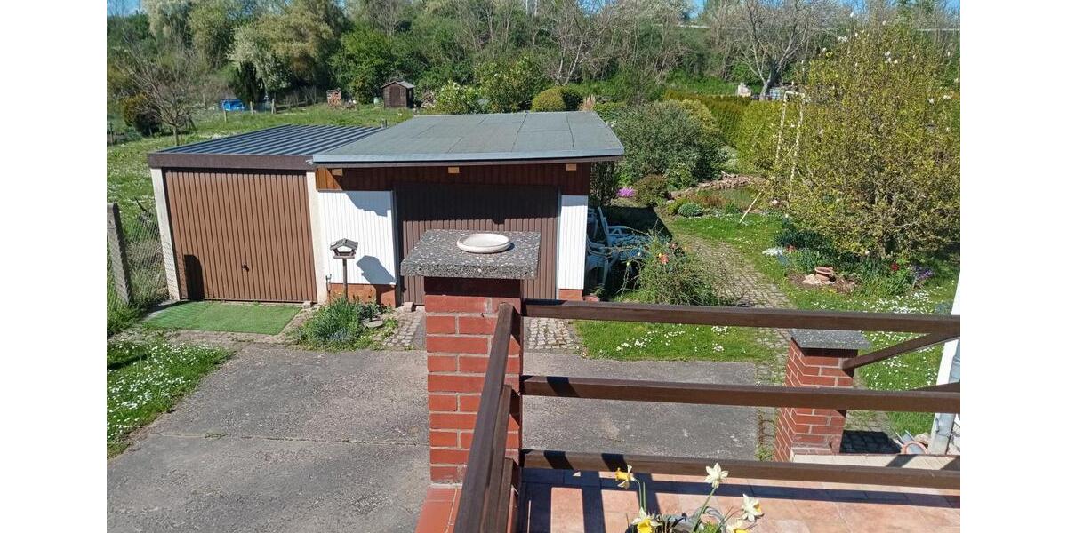 Einfamilienhaus Teutschenthal - 8 Zimmer, 159 m&sup2;, 458.000&euro; | Angebot:26120505