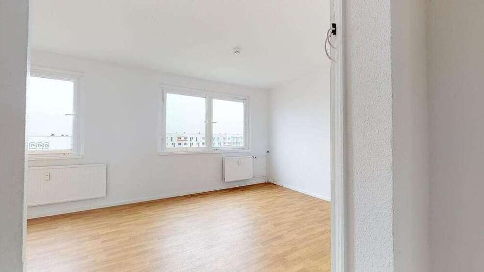 Wohnung zum Mieten in Halle 315 € 49.99 m²