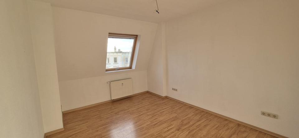 Maisonettenwohnung Halle (Saale) Frohe Zukunft - 4 Zimmer, 115 m&sup2;, 1.175&euro; | Angebot:27627229