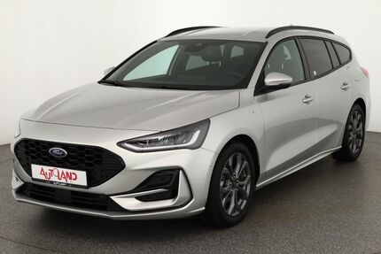 Ford Focus 19.399 km 22.490 &euro; Köthen 06366