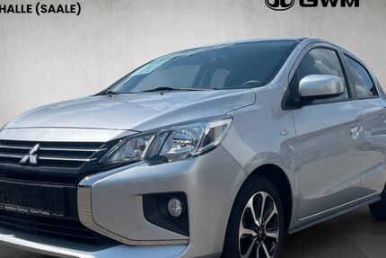 Mitsubishi Space Star 18.721 km 12.450 &euro; Halle (Saale) 06118