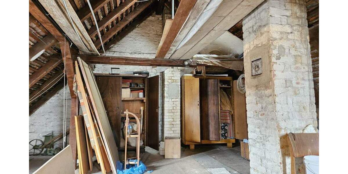 Reihenendhaus Lutherstadt Eisleben - 4 Zimmer, 97 m&sup2;, 59.500&euro; | Angebot:25709115