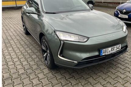 SERES 5 4.000 km 35.990 &euro; Wolfen 06766