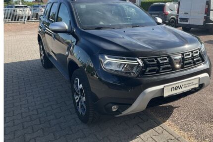 Dacia Duster 30.325 km 18.995 &euro; Wolfen 06766